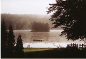 Lorton Lake/ Summer 2000