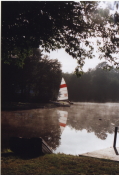 Lorton Lake/ Summer 2000