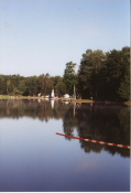 Lorton Lake/ Summer 2000